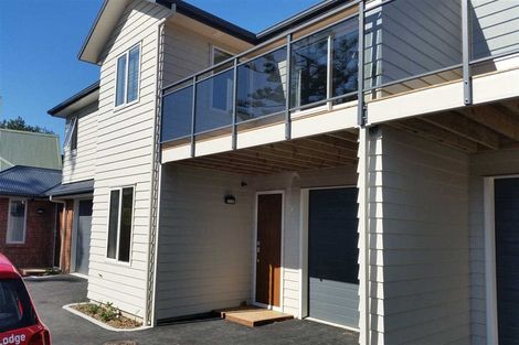 Photo of property in 4/9 Wellington Street, Hamilton East, Hamilton, 3216