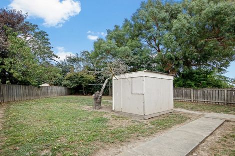 Photo of property in 53 Lucas Street, Riversdale, Blenheim, 7201