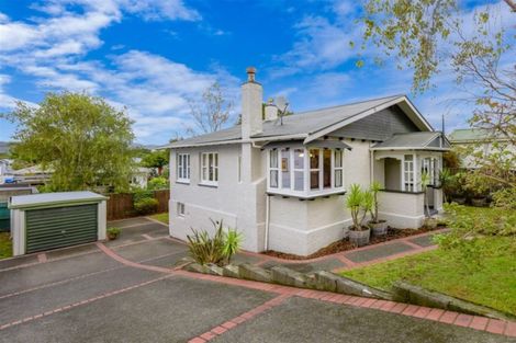Photo of property in 464 Hutt Road, Alicetown, Lower Hutt, 5010