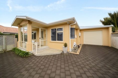 Photo of property in 29b Timandra Street, Welbourn, New Plymouth, 4312