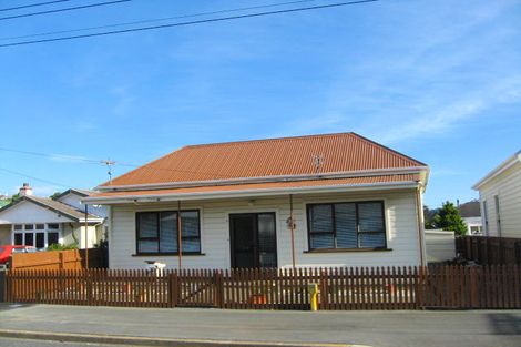Photo of property in 9 Crown Street, North East Valley, Dunedin, 9010