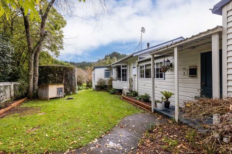 Photo of property in 749 Motukawa Road, Tarata, Inglewood, 4387