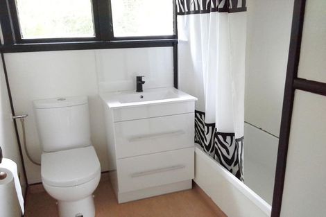 Photo of property in 117 Frankley Road, Frankleigh Park, New Plymouth, 4310