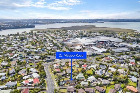 Photo of property in 2c Matipo Road, Te Atatu Peninsula, Auckland, 0610