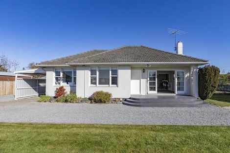 Photo of property in 3 Rata Street, Rangiora, 7400
