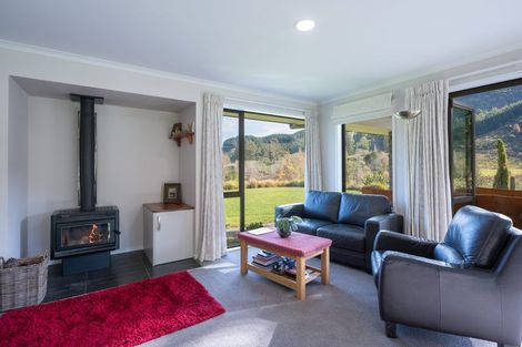 Photo of property in 21 Serpentine River Road, Aniseed Valley, Richmond, 7081