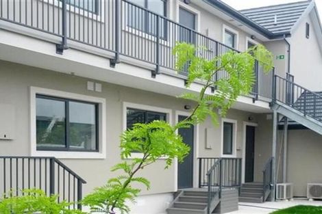 Photo of property in 1/335 Manchester Street, Christchurch Central, Christchurch, 8013