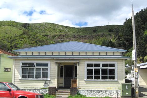 Photo of property in 143 Milton Street, The Wood, Nelson, 7010