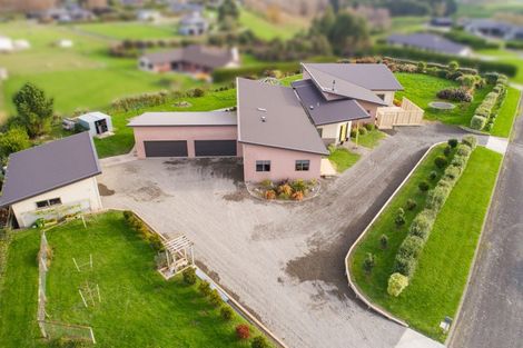 Photo of property in 249a Watershed Road, Bunnythorpe, Palmerston North, 4470