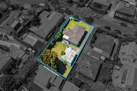 Photo of property in 5 Imogene Way, Half Moon Bay, Auckland, 2012