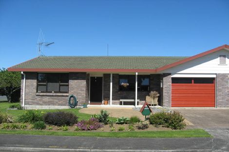 Photo of property in 1/1 Cherry Tree Close, Te Awamutu, 3800