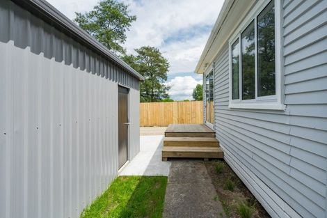 Photo of property in 1 New Road, Taumarunui, 3920