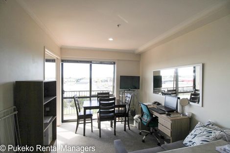 Photo of property in The Rennaissance, 3d/18 Ronwood Avenue, Manukau, Auckland, 2104