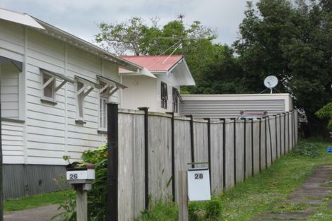 Photo of property in 26b Victoria Street, Pukekohe, 2120