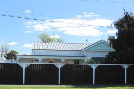 Photo of property in 65b Hakanoa Street, Huntly, 3700