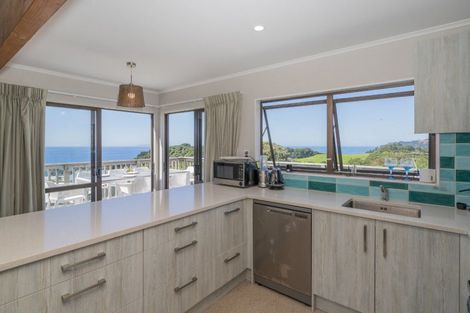 Photo of property in 441 Onemana Drive, Onemana, Whangamata, 3691