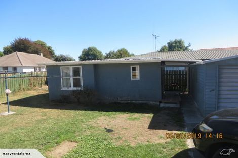 Photo of property in 23 Dryden Road, Enderley, Hamilton, 3214