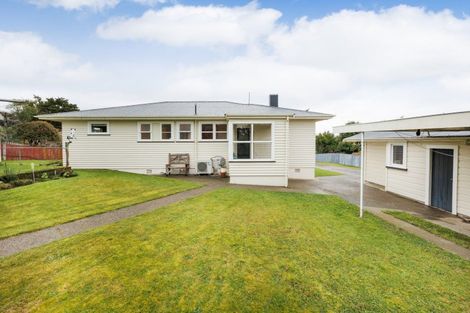 Photo of property in 21 Glasgow Terrace, Feilding, 4702