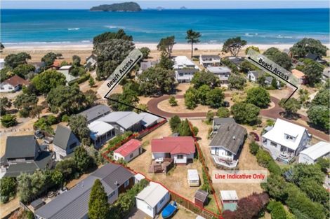 Photo of property in 17 Mccall Avenue, Pauanui, Hikuai, 3579