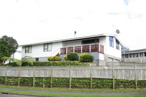 Photo of property in 29 Hua Street, Bell Block, New Plymouth, 4312