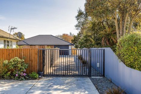 Photo of property in 16a Riwai Street, Templeton, Christchurch, 8042