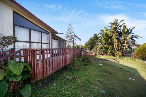 Photo of property in 20 Watchfield Close, Mangere, Auckland, 2022