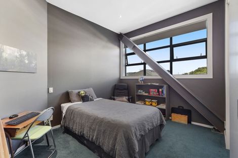 Photo of property in Madison On Tory, 6/148 Tory Street, Te Aro, Wellington, 6011
