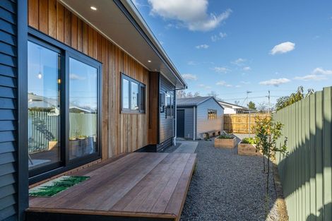 Photo of property in 94a East Street, Greytown, 5712