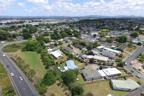 Photo of property in 8 Camden Place, Pukete, Hamilton, 3200