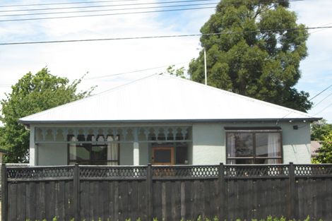 Photo of property in 6 Leitch Street, Somerfield, Christchurch, 8024