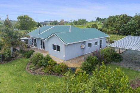 Photo of property in 475 Tauraroa Road, Mangapai, Whangarei, 0178