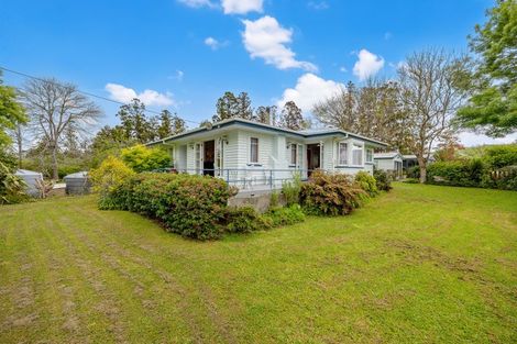 Photo of property in 215 Silver Hill Road, Wellsford, 0975