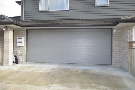 Photo of property in 10/19 Abbotsford Street, Whitiora, Hamilton, 3200