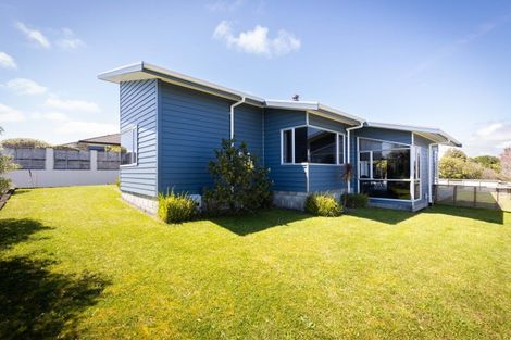 Photo of property in 36 Karamea Street, Whalers Gate, New Plymouth, 4310