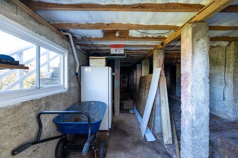 Photo of property in 43 Ashmore Street, Halfway Bush, Dunedin, 9010