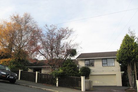 Photo of property in 92 Signal Hill Road, Opoho, Dunedin, 9010