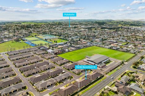 Photo of property in 98/46 Beresford Street, Pukekohe, 2120