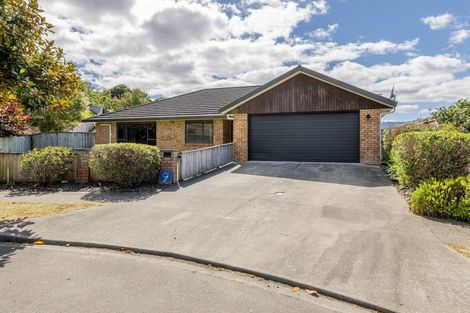 Photo of property in 9 Jeannie Way, Waikanae Beach, Waikanae, 5036