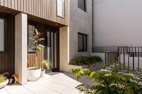 Photo of property in 11/6 Waima Street, Grey Lynn, Auckland, 1021