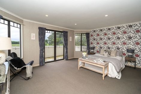 Photo of property in 237 Kaipaki Road, Ohaupo, 3881