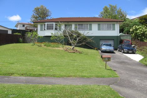 Photo of property in 6 Glenmary Place, Papatoetoe, Auckland, 2025