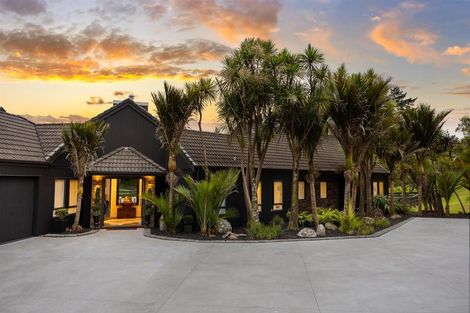 Photo of property in 101 Taylor Road, Waimauku, 0882