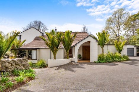 Photo of property in 17 Toop Street, Havelock North, 4130