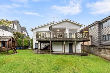 Photo of property in 87 Sarsfield Street, Herne Bay, Auckland, 1011