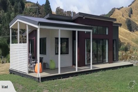 Photo of property in 701 Inland Kaikoura Road, Inland Road, Kaikoura, 7373