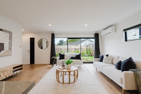 Photo of property in 1/12 Mcewan Place, Fitzroy, Hamilton, 3206