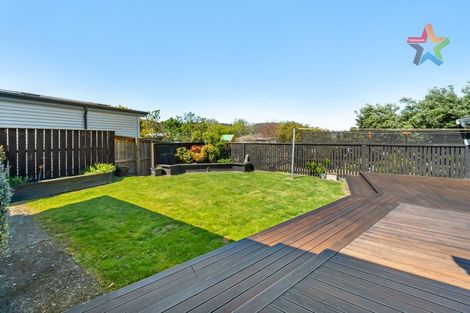 Photo of property in 21 Kingston Street, Boulcott, Lower Hutt, 5011