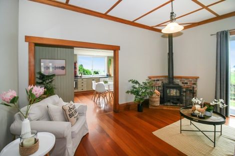 Photo of property in 447 Wortley Road, Waiongana, Inglewood, 4389