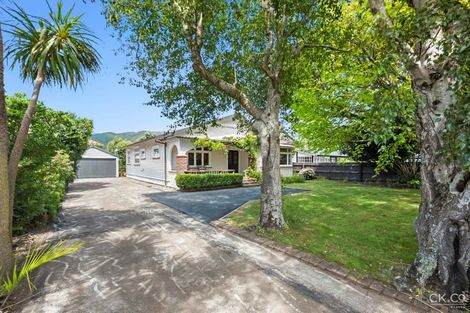 Photo of property in 30 Ludlam Crescent, Woburn, Lower Hutt, 5010