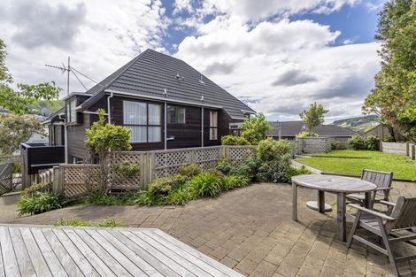 Photo of property in 44 Lakewood Avenue, Churton Park, Wellington, 6037